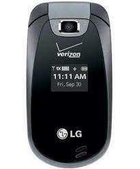 LG Revere vs. Samsung U360 Gusto ...