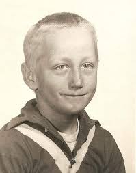 CPL Franklin Warren Kincaid (1949-2007)