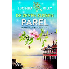 Leest de boekenserie de zeven zussen nu echt zo fijn weg? De Zeven Zussen Cece S Verhaal Deel 4 Parel Lucinda Riley Dieuwke Van Der Veen Erica Disco Kees Van Weele Paperback Boek Alle Boeken Bij Fnac Be