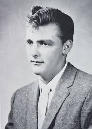 Frank Victor Solari Jr. (1943-2017)