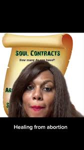 Healing from Abortion and Miscarriage: Spiritual Reasons Explained