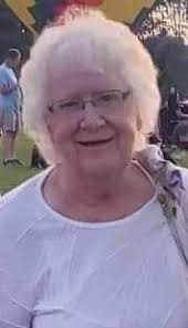 Jean A. Ward Obituary (2022)
