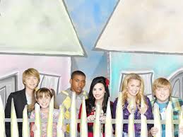 A chance in the world full movie. The Cast Of Sonny With A Chance Then And Now