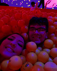 A November to remember