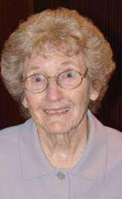 Leta Faye Reeves Federwisch Obituary December 3, 2009