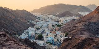 What activities, categories are exempt? Urlaub Im Oman Massgeschneiderte Reisen Voyemo