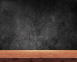 Baixe Mesa 3d De Madeira Sobre Um Fundo Preto Grunge Gratuitamente Old Wood Texture Wood Table Background Wood Texture Background