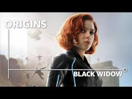 The origin story of the legendary black widow and how she came to work for s.h.i.e.l.d. Black Widow Origins Youtube