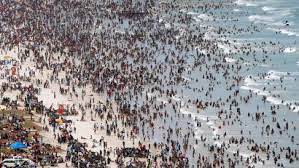 See reviews and photos of beaches in cape town, south africa on tripadvisor. Cape Town S Beach Racism Row Will Keep Happening Quartz Africa