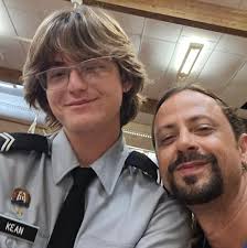 To my friend Jeromey Mart