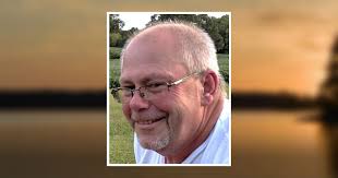 Roger Glenn Camper Obituary January 23, 2025