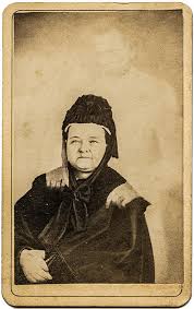 Photographers may review thousands of images and videos and find only the usual orbs and streaks of light, but. The Photographer Who Claimed To Capture Abraham Lincoln S Ghost The New Yorker