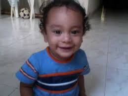 Tomas Bustillo Barreto