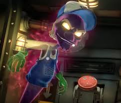 It includes the problems of teenage life. Clem Nintendo Fandom