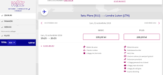 În afară de compania aeriană wizz air, pe aeroportul din satu mare mai operează cu curse regulate de pasageri doar compania tarom, cu zboruri spre bucurești. Orarul Curselor Wizz Air De Pe Aeroportul Satu Mare