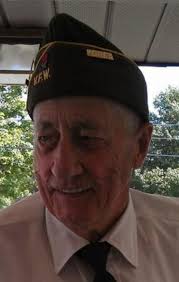 Obituary information for John Hurd, Jr.