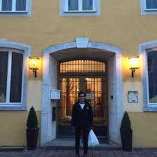 Looking for hotels in wasserburg am inn? Hotel Fletzinger Wasserburg Am Inn Fletzingergasse 1