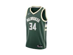 Giannis) in sepolia, athens, greece geboren. Nike Giannis Antetokounmpo Nba Icon Edition 2020 Swingman Jersey Basketballshop24 De
