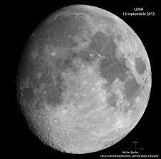Dacă, în alte vremuri, numele dat lunii pline reflecta obiceiurile necesare supravieţurii, în zilele. O ViaÈÄ De LunÄ Èonka Adrian Astronomie