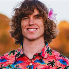 Cole Weller's Instagram, Twitter & Facebook