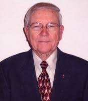 Obituary for Reverend George Earl Pike