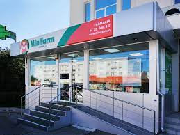 Distance in ( kilometers )101. Farmacia Minifarm Constanta Km 4 5 Farmacie Non Stop Constanta