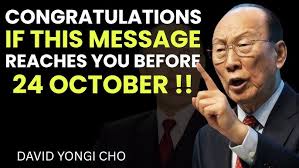 DAILY BLESSINGS EP 17