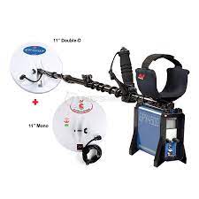 Highly sensitive metal detector coil. Minelab Gpx 5000 Metal Detector Pro Package Extra Accessories For Free Rob S Detectors