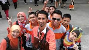 It has almost 1450 students and 120 teachers by june 2017. Smk Raja Muda Musa Teluk Intan Youtube