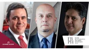 Ecuador's Flor Bustamante Pizarro & Hurtado launches