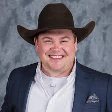 Rodeo fan attending multiple events