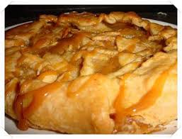 Country Pleasures Tasty Tuesday Apple Pie Recipe Pioneer Woman Pioneer Woman Desserts Food Network Recipes