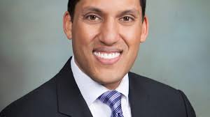 Rockefeller Foundation Names Ex-USAID Chief as President