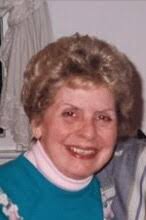 Mabel M. Welsh Obituary 2009