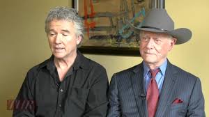 Nov 24, 2012 · larry hagman's addiction to alcohol, which at one time saw him down five bottles of champagne a day, was the likely catalyst for the medical problems that ended with his death friday from throat cancer at age 81, a top doctor says. Larry Hagman And Patrick Duffy On Reuniting For Dallas Youtube