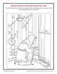 There are a lot of the activities online. Pin On Hidden Objects Printable Bible Activities