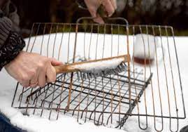 Comment enlever de la rouille. Enlever La Rouille Comment Enlever Rouille Sans Effort Tout Pratique