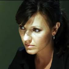 Actor Spotlight: Kim Rife ⁠ ⁠ Kim's very first role was being a Palm and  Garland girl in the city wide Easter pageant. She loves entertainment and  if she wasn't an actor