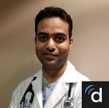 Dr. Varun Kumar, MD