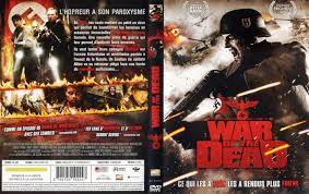 We did not find results for: War Of The Dead 2011