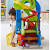 Fisher Price Car Garage