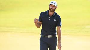 2020 Us Open Odds Dustin Johnson Jon Rahm The Favorites At Winged Foot Tiger Woods At 45 1
