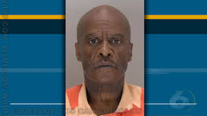 Murder suspect, Donald Gross, indicted in shooting death of DeWayne Jackson 