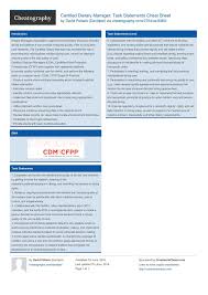 Certified Dietary Manager Task Statements Cheat Sheet Dietary Management Nutrition And Dietetics