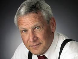 North Toronto author Alan J. Cooper releases book 25 years in the making