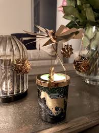 Diptyque Paris Constellation Carousel And Frosted Forest Mini Limited Edition Diptyque Diptyque Paris Holiday Collection