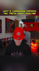 Drew's Confession About Lacy's Manipulation