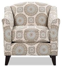 Tula Fabric Accent Chair Brianne Twilight Accent Chairs Affordable Chair Fabric Accent Chair