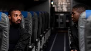 But what about tom clancy's without remorse? Without Remorse Film Review Michael B Jordan Leads Generic 80s Flavored Action Tentpole