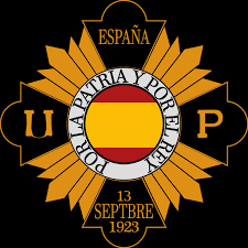 It was founded by the farc and the colombian communist party in 1985, as part of the peace negotiations that the guerrillas held with the conservative belisario betancur administration. Carlos Mayoral A Twitter Cada Vez Que Alguien Se Refiere A Unidas Podemos Como Up Pienso En Union Patriotica Aquel Partido Creado Por Miguel Primo De Rivera Https T Co 6pjeetmda4
